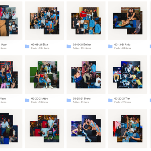 All Photos from 2021